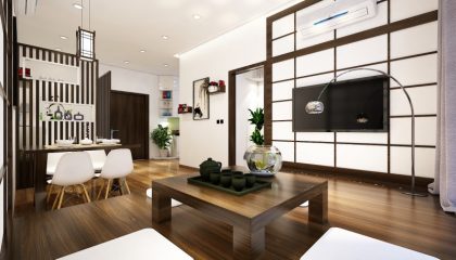 Beverly Tower – 1 Bedroom