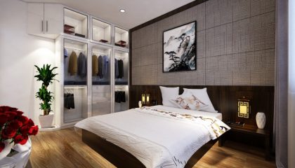 Carlton Tower – 1 Bedroom
